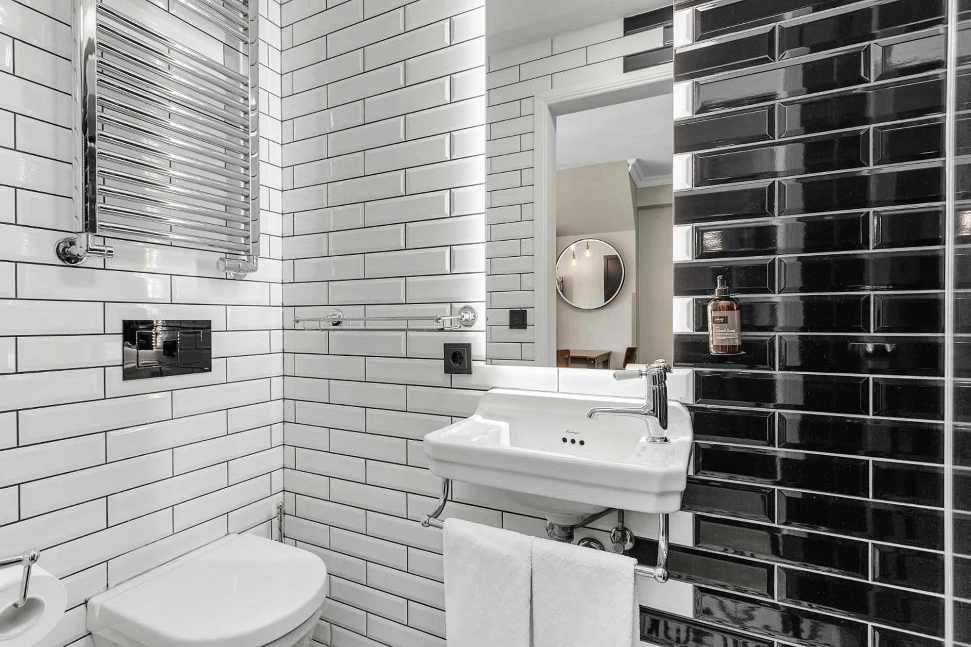Oddsson Downtown Hotel Ρέυκιαβικ Εξωτερικό φωτογραφία