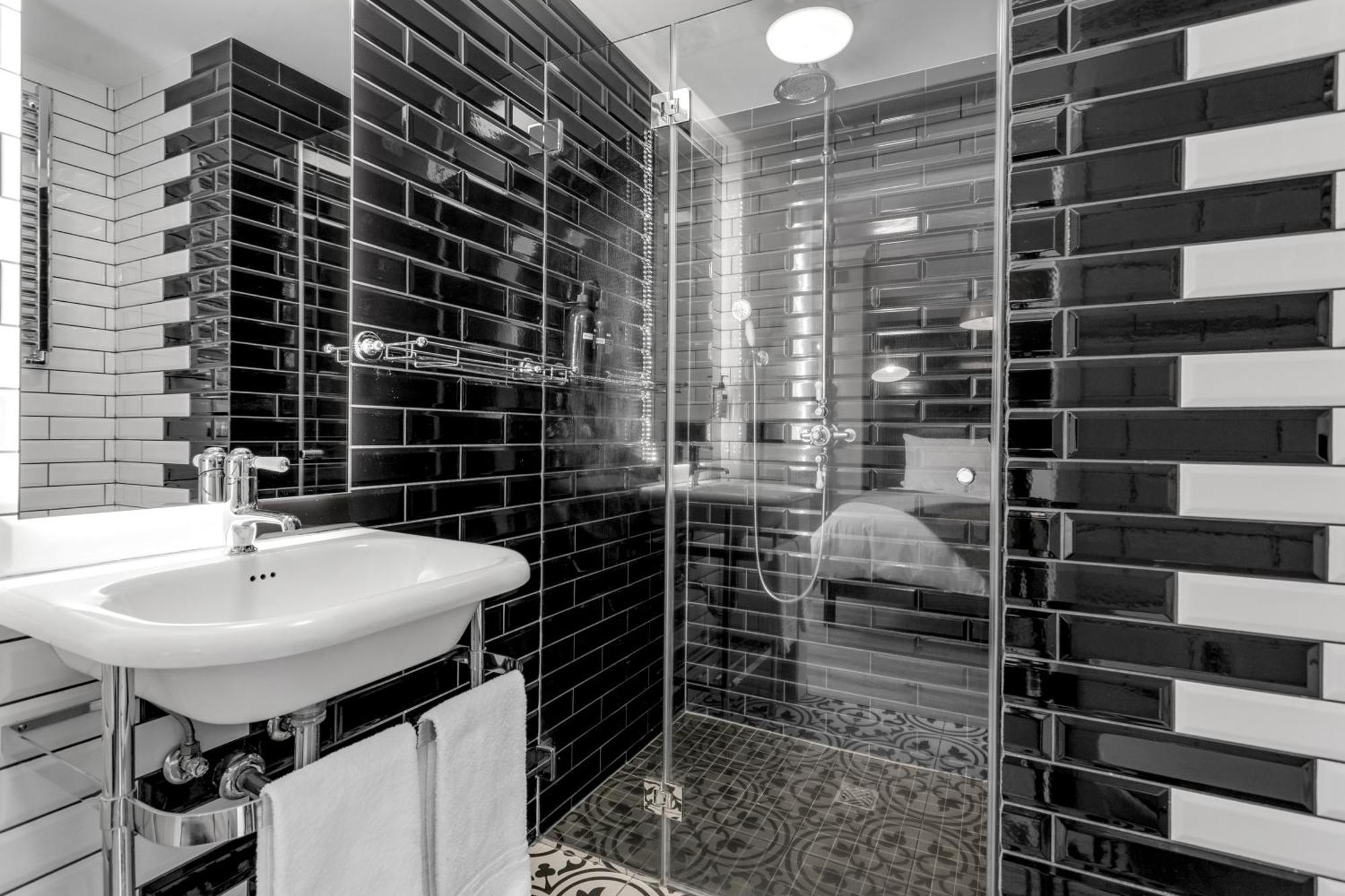 Oddsson Downtown Hotel Ρέυκιαβικ Εξωτερικό φωτογραφία