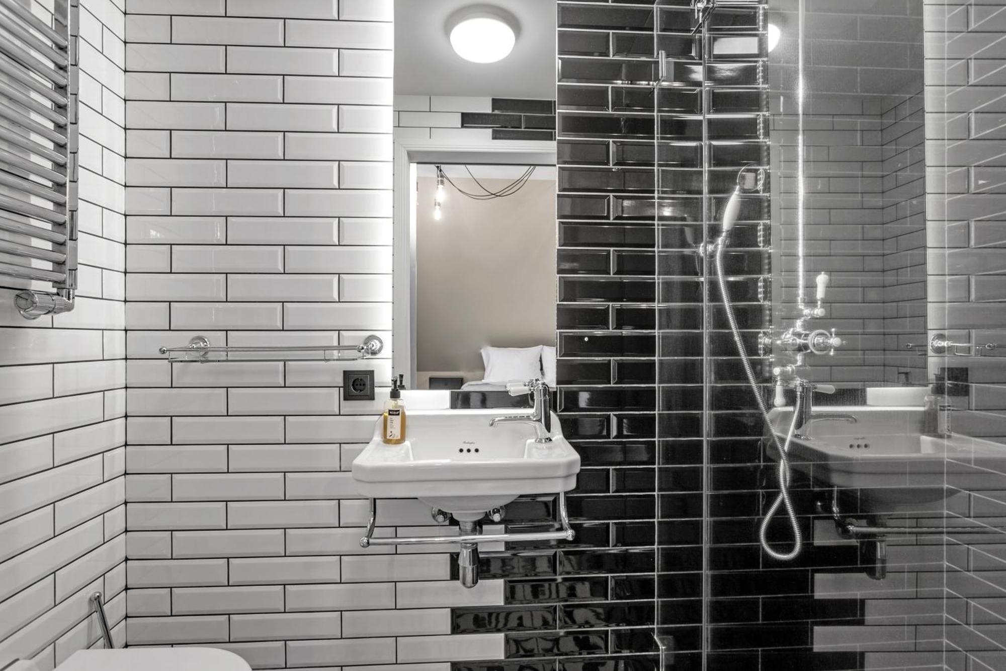 Oddsson Downtown Hotel Ρέυκιαβικ Εξωτερικό φωτογραφία
