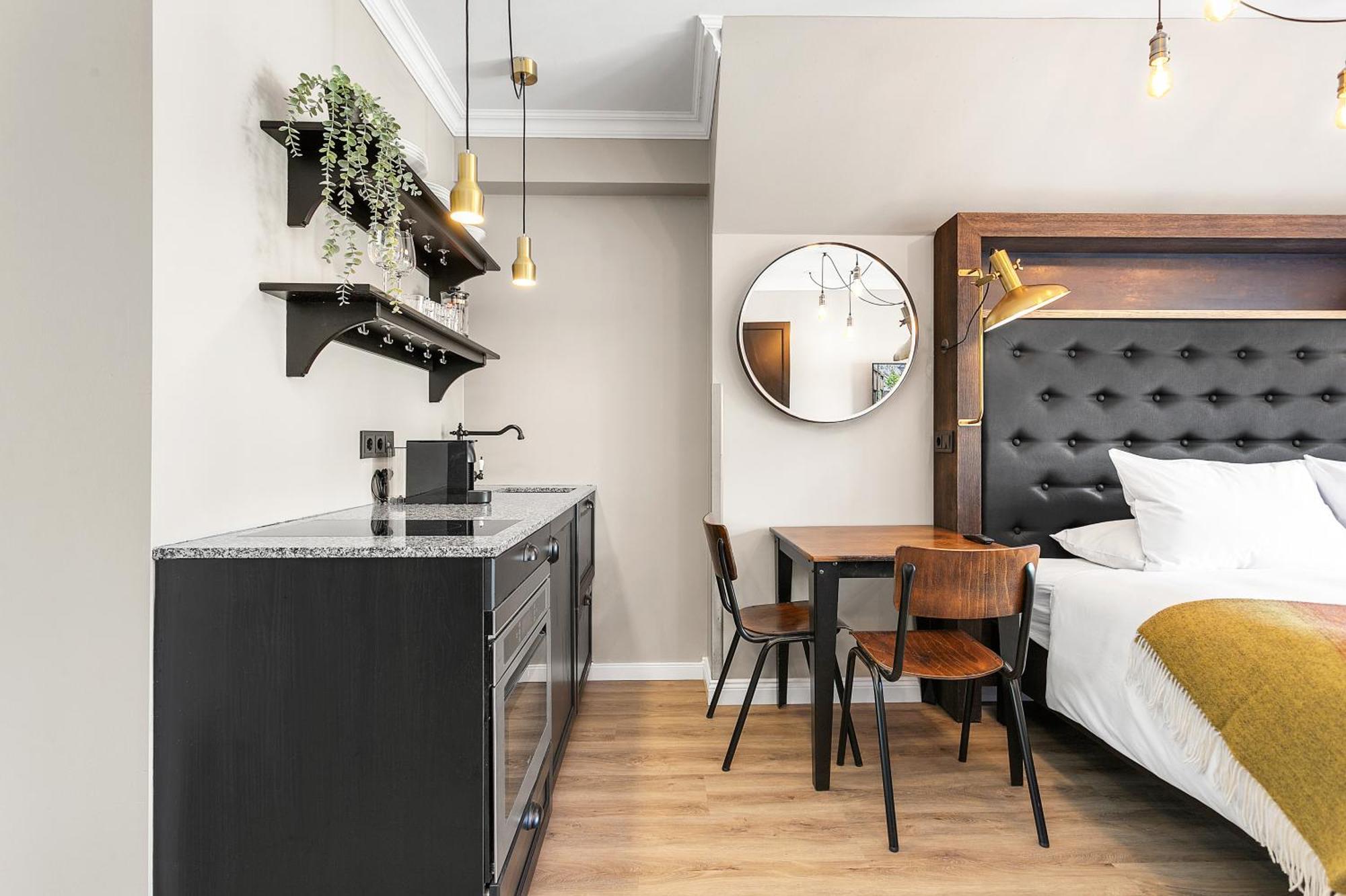 Oddsson Downtown Hotel Ρέυκιαβικ Εξωτερικό φωτογραφία