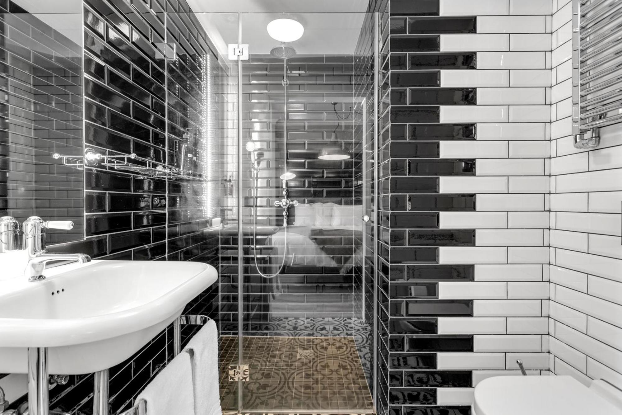Oddsson Downtown Hotel Ρέυκιαβικ Εξωτερικό φωτογραφία