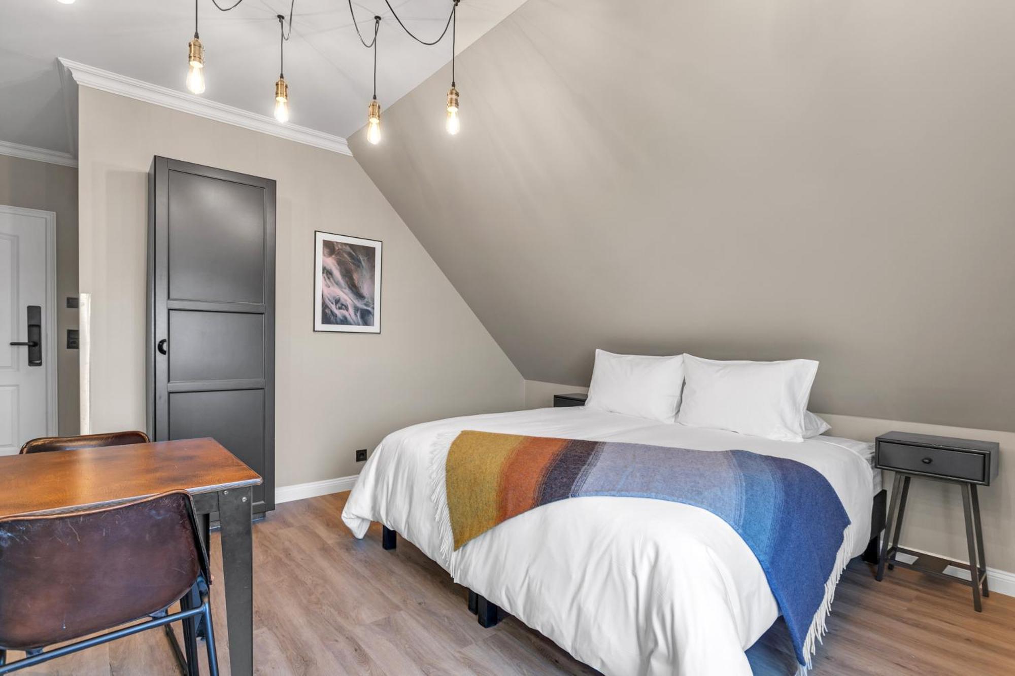 Oddsson Downtown Hotel Ρέυκιαβικ Εξωτερικό φωτογραφία