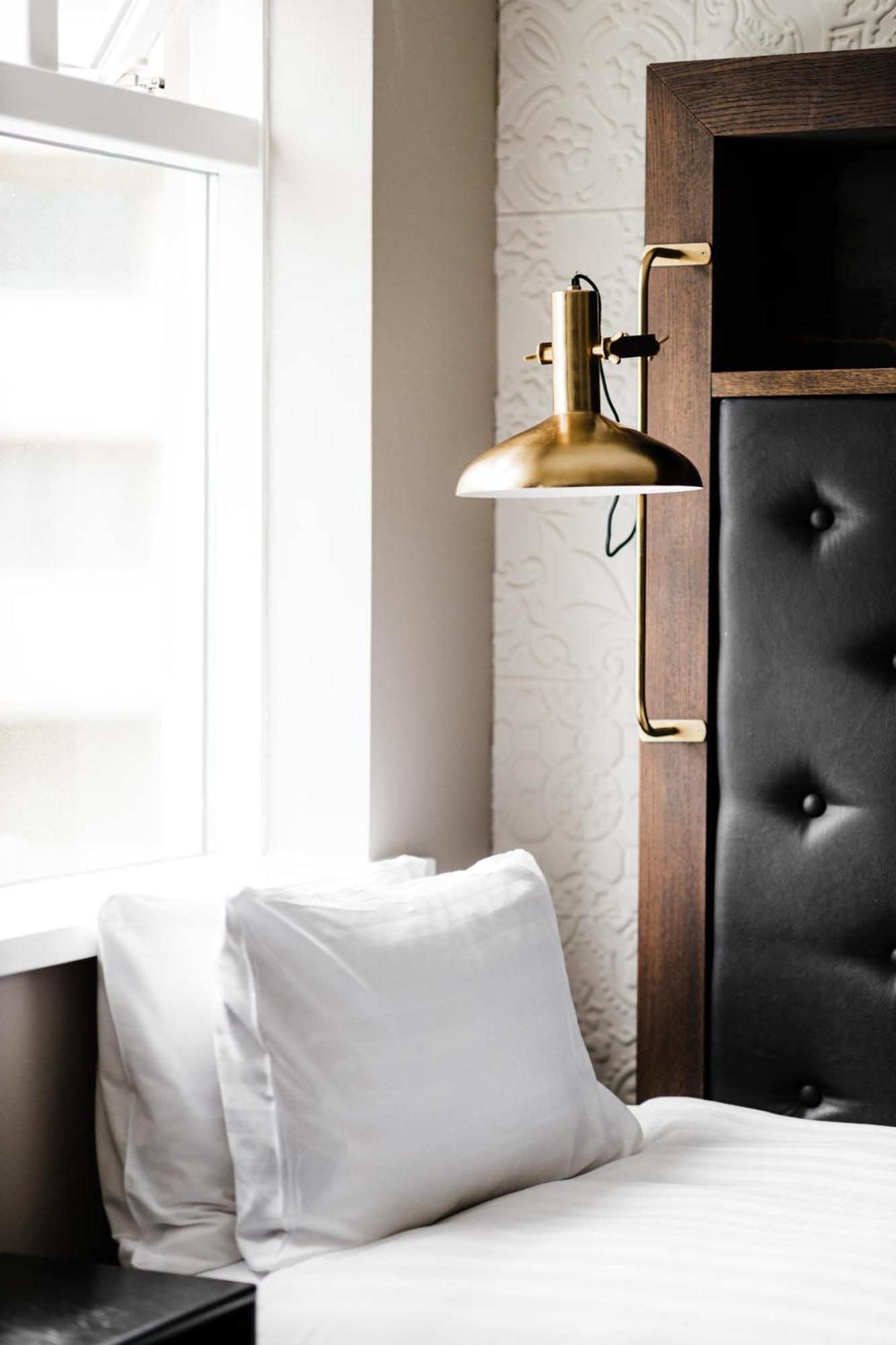 Oddsson Downtown Hotel Ρέυκιαβικ Εξωτερικό φωτογραφία